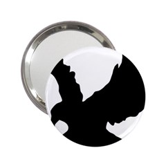 A033c2c9 48dc 4a96 9813 8c7e2baa8967 2 25  Handbag Mirrors by MERCH90