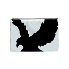 A033c2c9 48dc 4a96 9813 8c7e2baa8967 Cosmetic Bag (medium)  by MERCH90