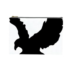 A033c2c9 48dc 4a96 9813 8c7e2baa8967 Cosmetic Bag (large)  by MERCH90