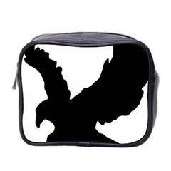 A033c2c9 48dc 4a96 9813 8c7e2baa8967 Mini Toiletries Bag 2-side by MERCH90