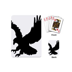 A033c2c9 48dc 4a96 9813 8c7e2baa8967 Playing Cards (mini)  by MERCH90