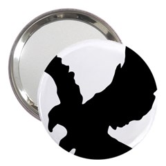 A033c2c9 48dc 4a96 9813 8c7e2baa8967 3  Handbag Mirrors by MERCH90