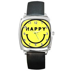 9e669010 8325 4bb4 B08e Faf7ca5b01e1 Square Metal Watch