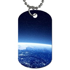 Cd47e13c 7be9 4700 9a12 F442eaba4e49 Dog Tag (one Side) by MERCH90