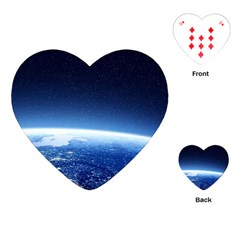 Cd47e13c 7be9 4700 9a12 F442eaba4e49 Playing Cards (heart)  by MERCH90