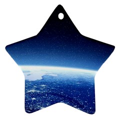 Cd47e13c 7be9 4700 9a12 F442eaba4e49 Star Ornament (two Sides) by MERCH90