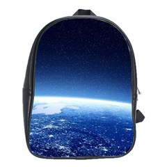 Cd47e13c 7be9 4700 9a12 F442eaba4e49 School Bag (large) by MERCH90