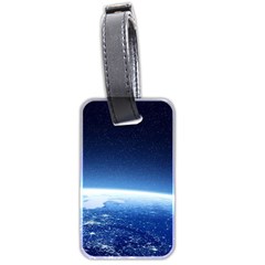 Cd47e13c 7be9 4700 9a12 F442eaba4e49 Luggage Tags (two Sides) by MERCH90