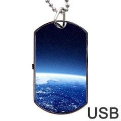 Cd47e13c 7be9 4700 9a12 F442eaba4e49 Dog Tag Usb Flash (one Side) by MERCH90