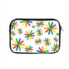 Celebrate Pattern Colorful Design Apple Macbook Pro 15  Zipper Case by Celenk