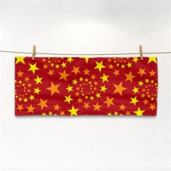 Star Stars Pattern Design Cosmetic Storage Cases