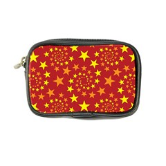 Star Stars Pattern Design Coin Purse