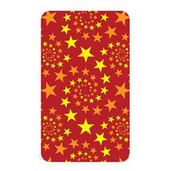 Star Stars Pattern Design Memory Card Reader