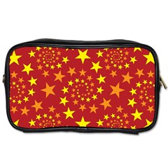 Star Stars Pattern Design Toiletries Bags