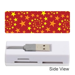 Star Stars Pattern Design Memory Card Reader (Stick) 