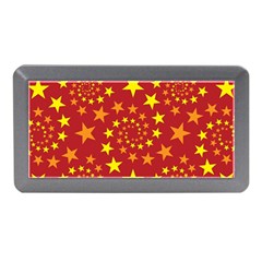 Star Stars Pattern Design Memory Card Reader (Mini)