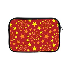 Star Stars Pattern Design Apple iPad Mini Zipper Cases