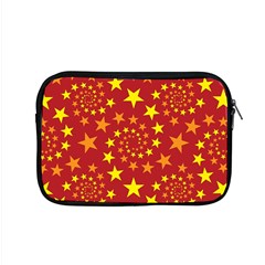 Star Stars Pattern Design Apple Macbook Pro 15  Zipper Case by Celenk