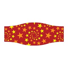 Star Stars Pattern Design Stretchable Headband