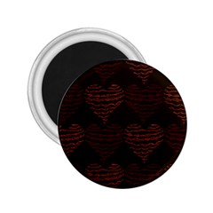 Heart Seamless Background Figure 2 25  Magnets by Celenk