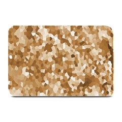 Texture Background Backdrop Brown Plate Mats