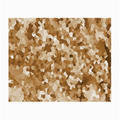 Texture Background Backdrop Brown Small Glasses Cloth by Celenk