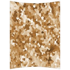 Texture Background Backdrop Brown Back Support Cushion