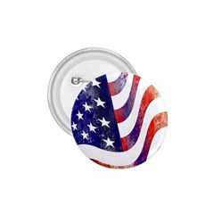 Usa Flag America American 1 75  Buttons by Celenk