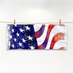 Usa Flag America American Cosmetic Storage Cases by Celenk