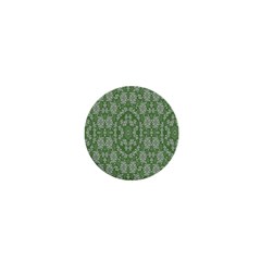 Art Pattern Design Holiday Color 1  Mini Buttons by Celenk