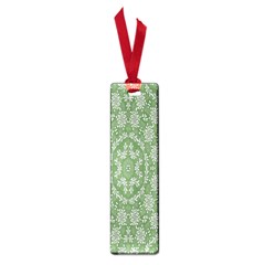 Art Pattern Design Holiday Color Small Book Marks by Celenk