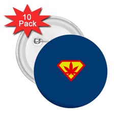 Super Dealer 2 25  Buttons (10 Pack)  by PodArtist