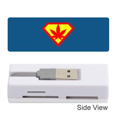 Super Dealer Memory Card Reader (stick)  by PodArtist