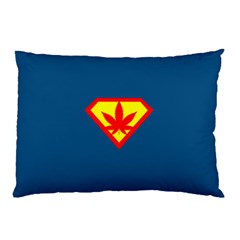 Super Dealer Pillow Case (two Sides) by PodArtist