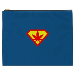 Super Dealer Cosmetic Bag (xxxl)  by PodArtist