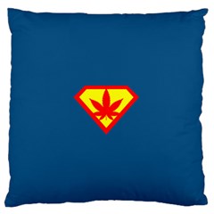 Super Dealer Standard Flano Cushion Case (two Sides) by PodArtist