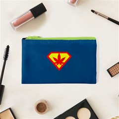 Super Dealer Cosmetic Bag (xs) by PodArtist