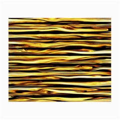 Texture Wood Wood Texture Wooden Small Glasses Cloth (2-side) by Celenk