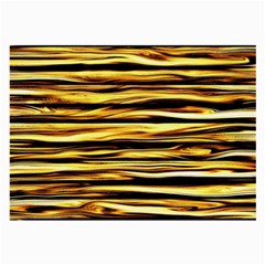 Texture Wood Wood Texture Wooden Large Glasses Cloth (2-side) by Celenk