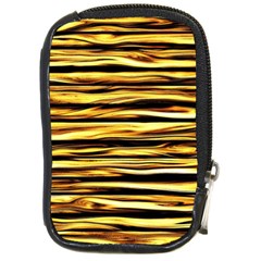 Texture Wood Wood Texture Wooden Compact Camera Cases by Celenk