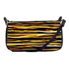 Texture Wood Wood Texture Wooden Shoulder Clutch Bags by Celenk