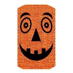 Fabric Halloween Pumpkin Funny Memory Card Reader by Celenk