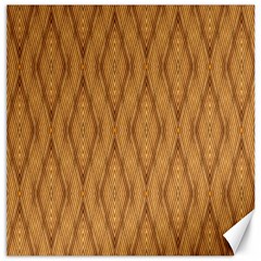 Wood Background Backdrop Plank Canvas 12  X 12   by Celenk