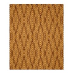 Wood Background Backdrop Plank Shower Curtain 60  X 72  (medium)  by Celenk