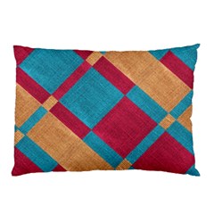 Fabric Textile Cloth Material Pillow Case by Celenk