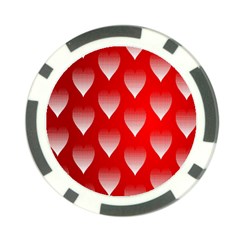 Texture Desktop Background Seamless Poker Chip Card Guard by Celenk