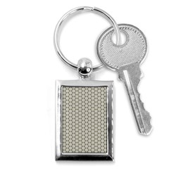 Background Website Pattern Soft Key Chains (rectangle)  by Celenk