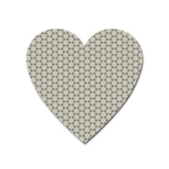 Background Website Pattern Soft Heart Magnet by Celenk