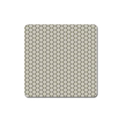 Background Website Pattern Soft Square Magnet by Celenk