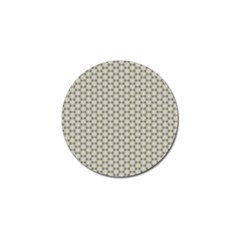 Background Website Pattern Soft Golf Ball Marker by Celenk